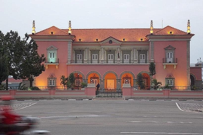 Palácio do Governo