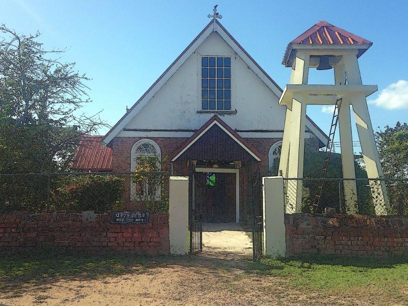 St. Dorothy's Anglican Church