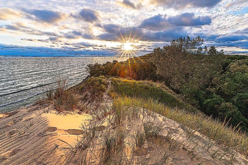 Indiana Dunes National Park