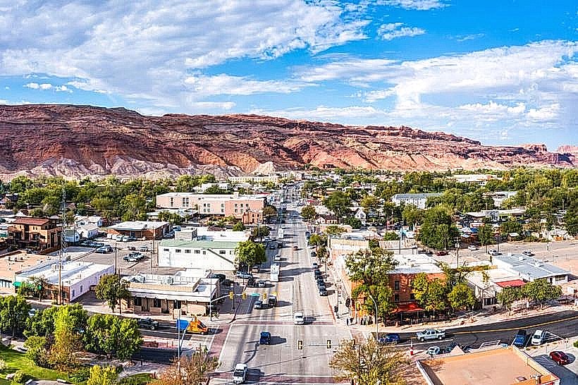 Moab