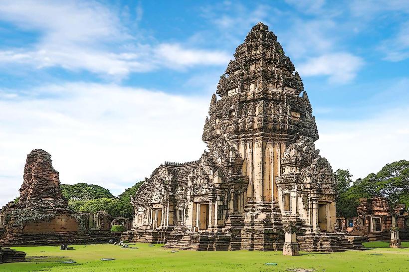 Prasat hin phimai