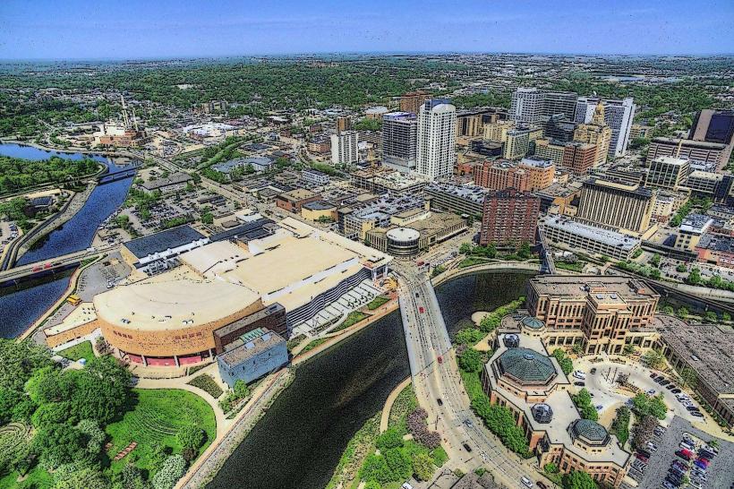 Rochester MN
