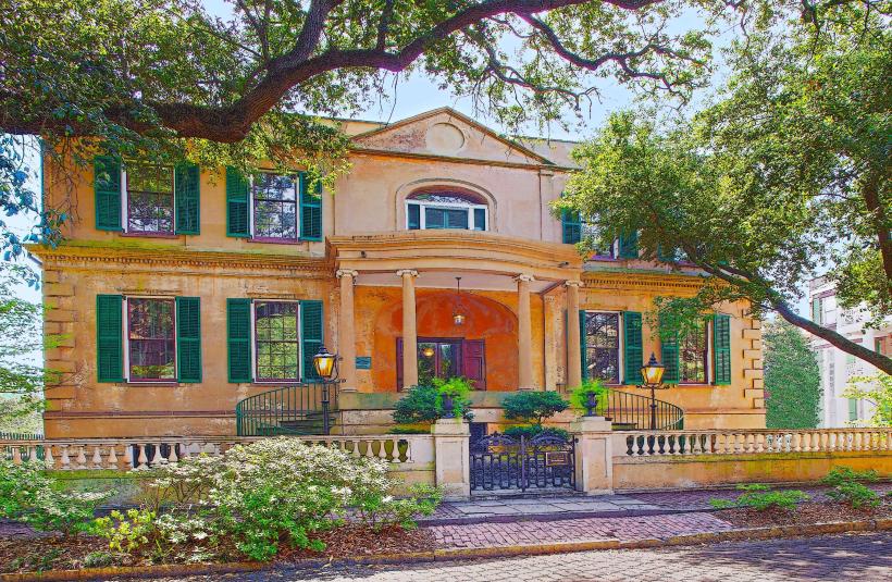 Owens-Thomas House