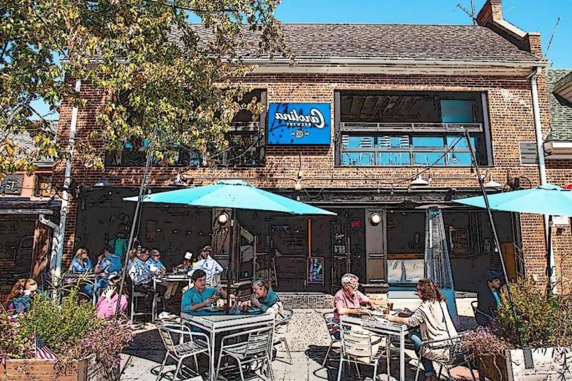 Carolina Brewery