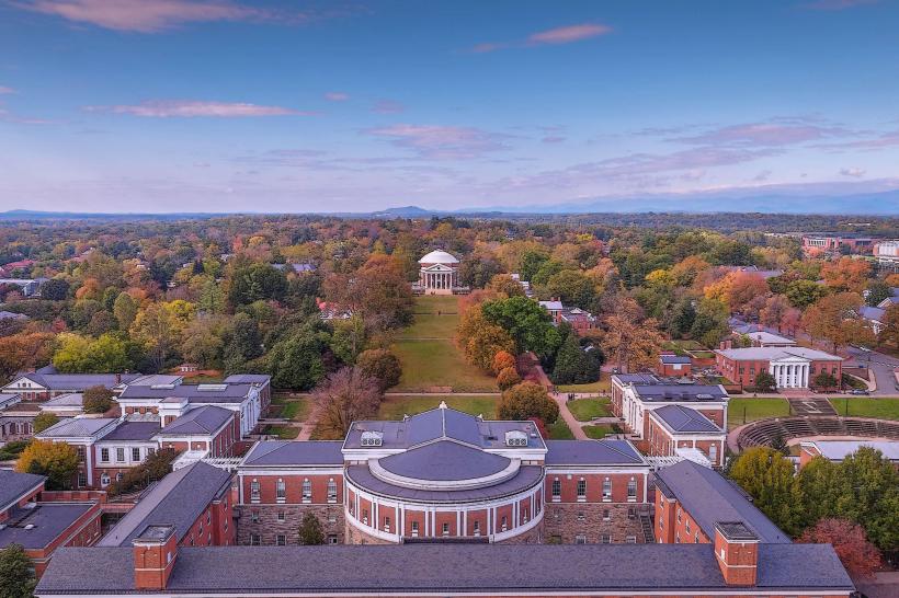 University of Virginia