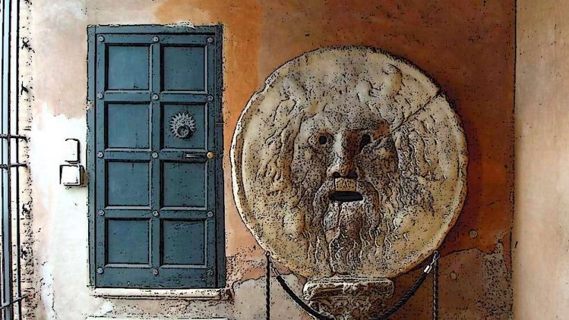 Bocca della Verita