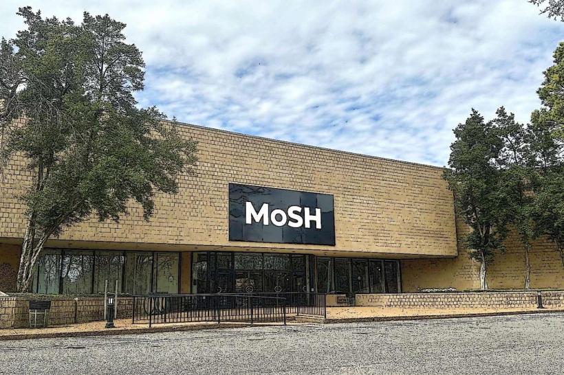 Museum of Science & History (MoSH)