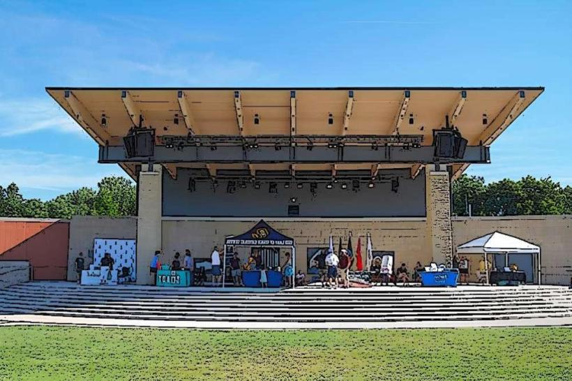 Federal Hill Commons