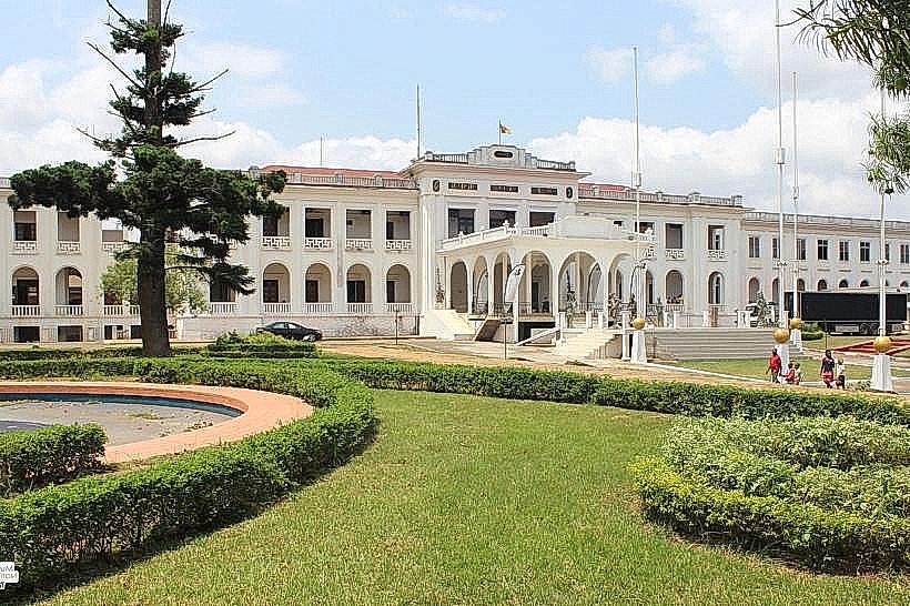 Cameroon Art Museum