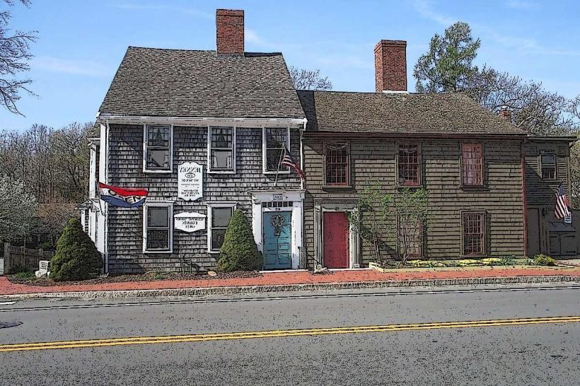 Jenney Museum