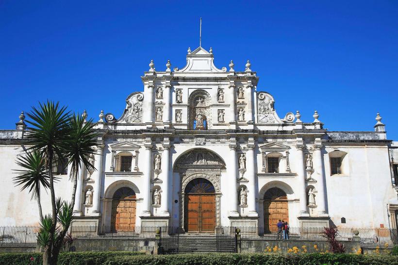 Cathedral of Santiago