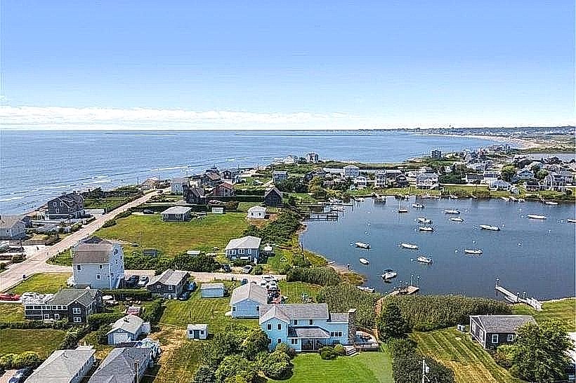 South Kingstown