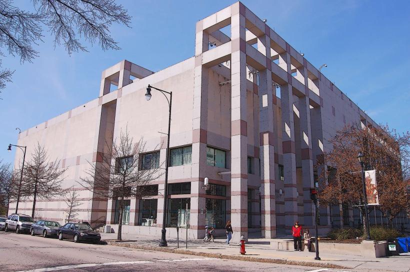 Museum of the History of North Carolina