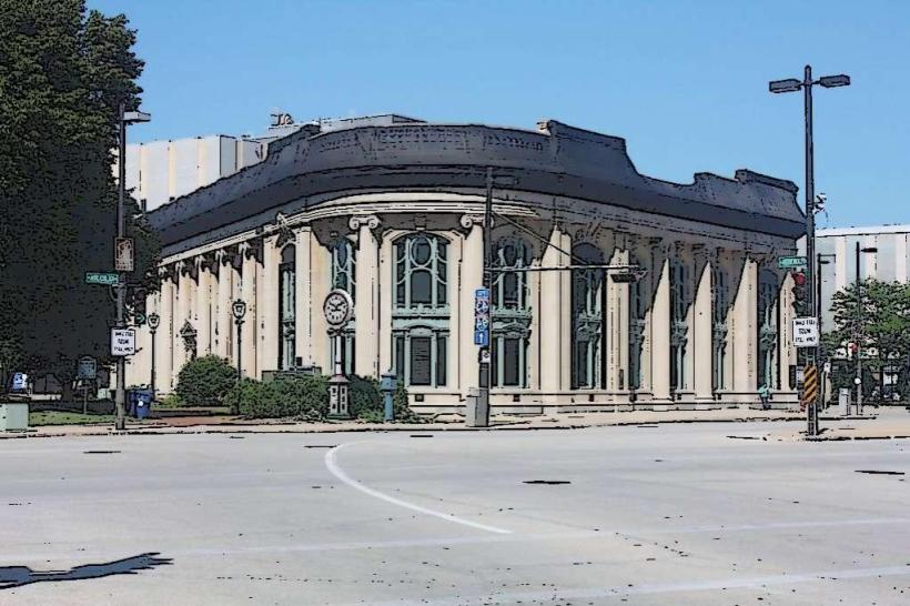 Milwaukee County Historical Society