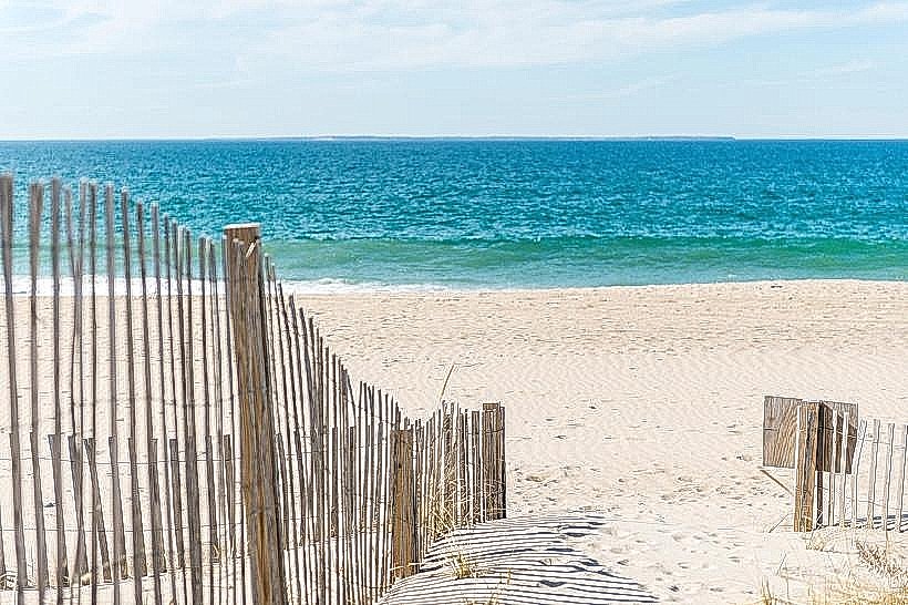 East Beach