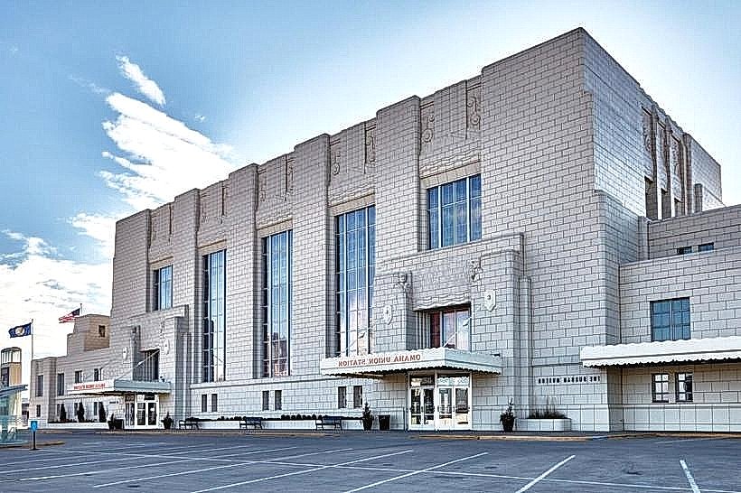 Durham Museum
