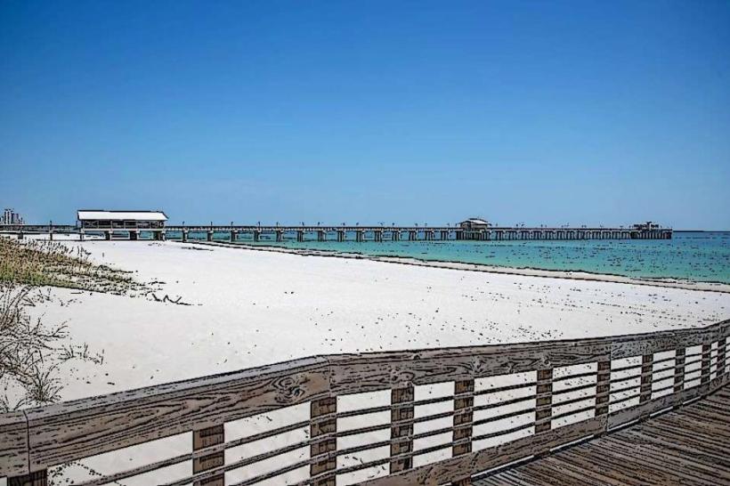 Gulf State Park