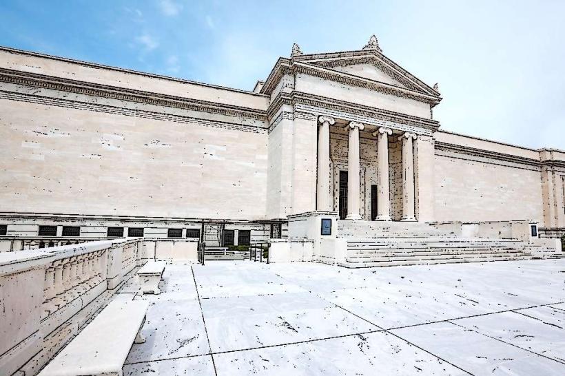 Cleveland Museum of Art
