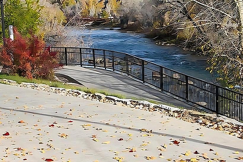 Animas River Trail