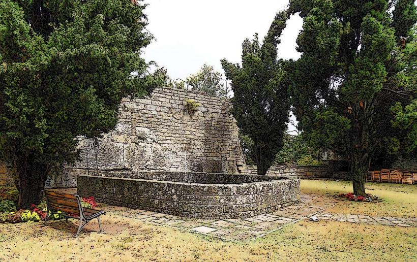 Jardins de Borghesi