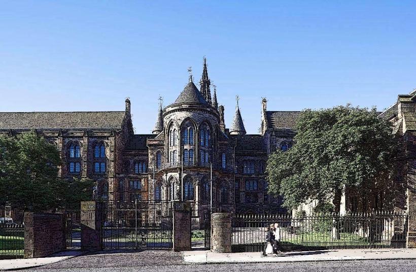 Hunterian Museum and Art Gallery