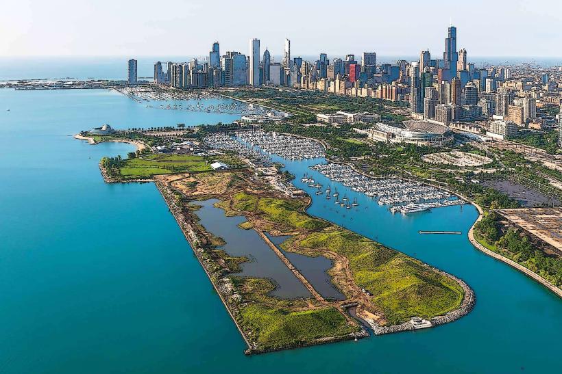 Northerly Island