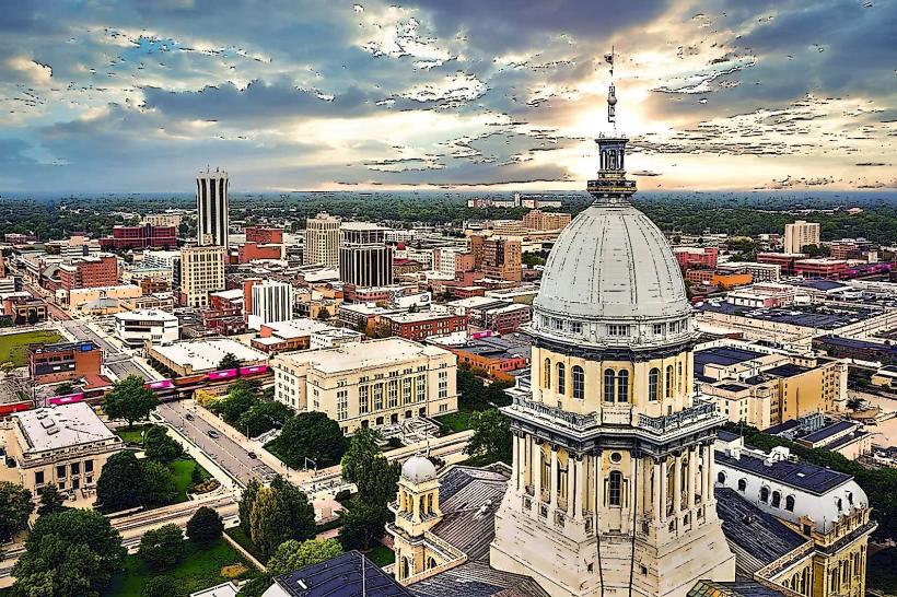 Springfield