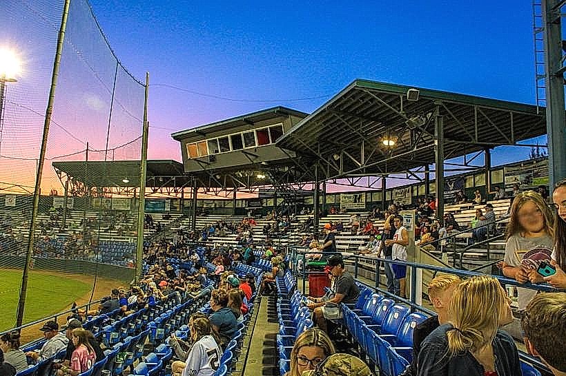 Centene Stadium