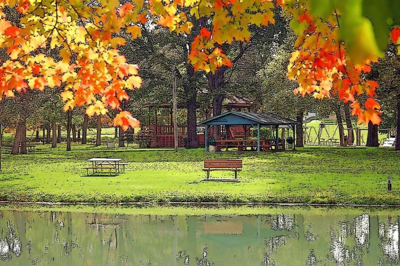 Sylvan Park