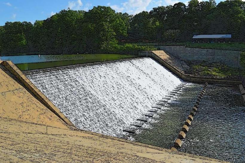 Lake Roland
