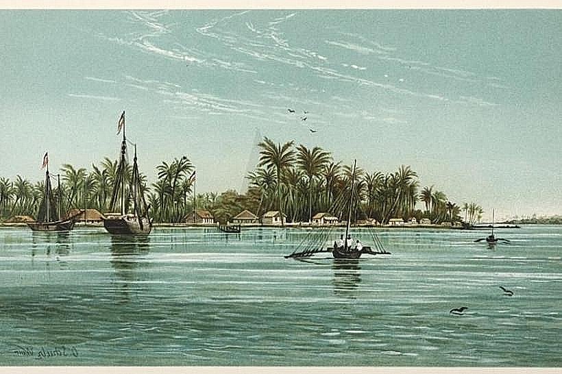 Jaluit Historical District