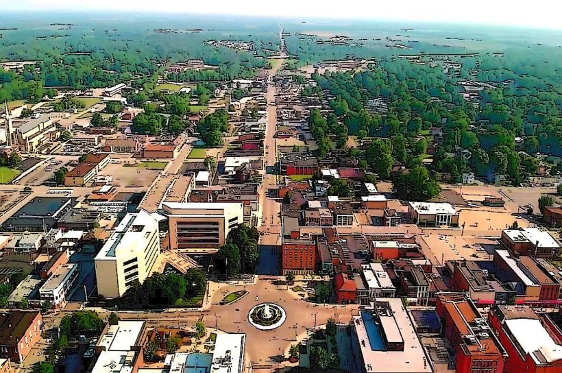 Belleville