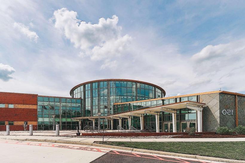 Southern Virginia University
