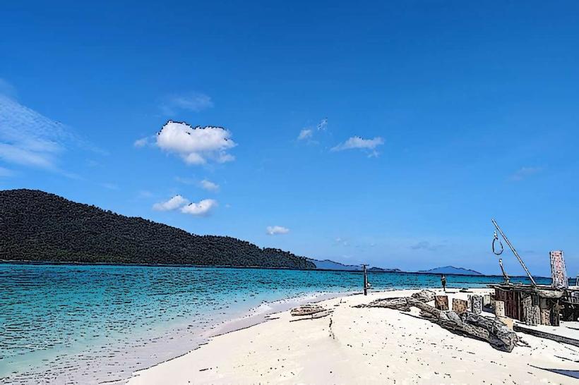 Koh Adang