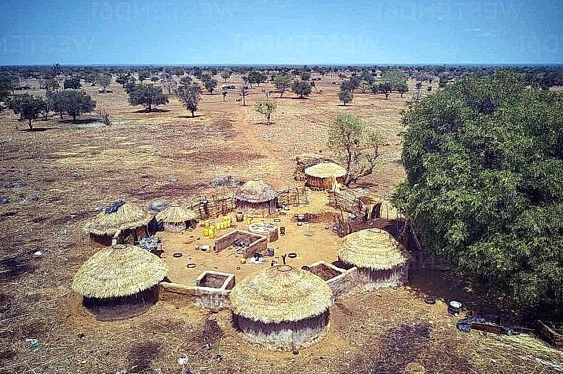 Fada Traditional Chiefdom