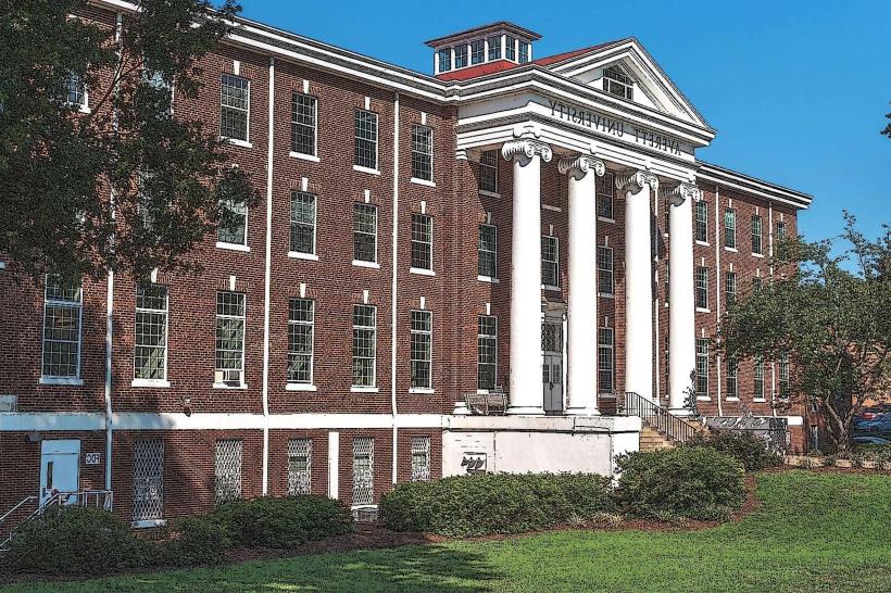 Averett University