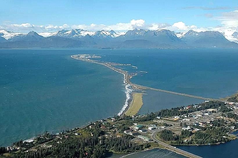 Kachemak Bay