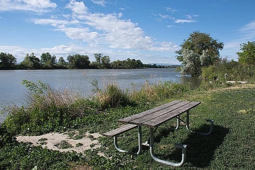 Ontario State Recreation Site