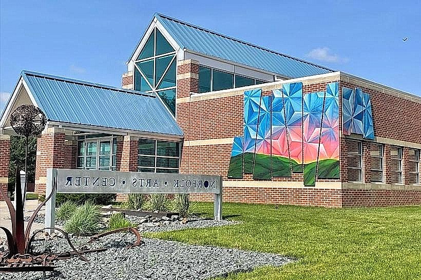 Norfolk Arts Center