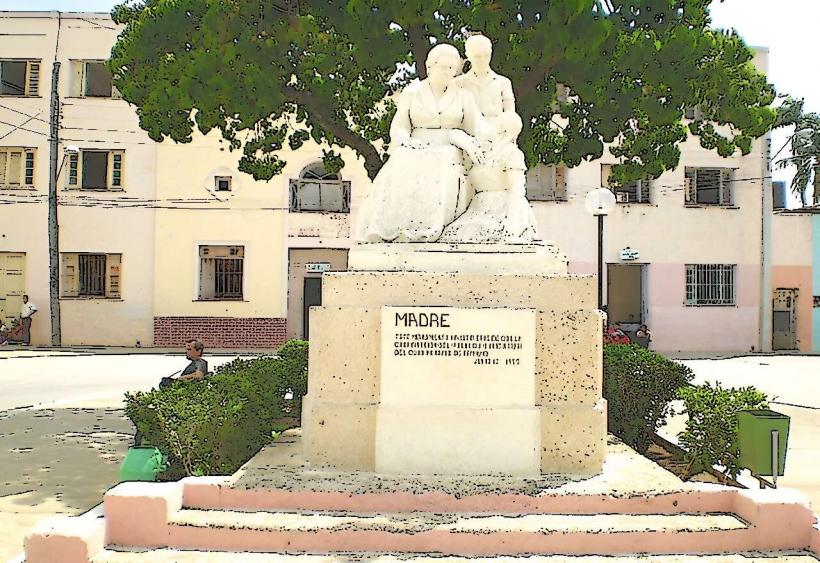 Monumento a la Madre