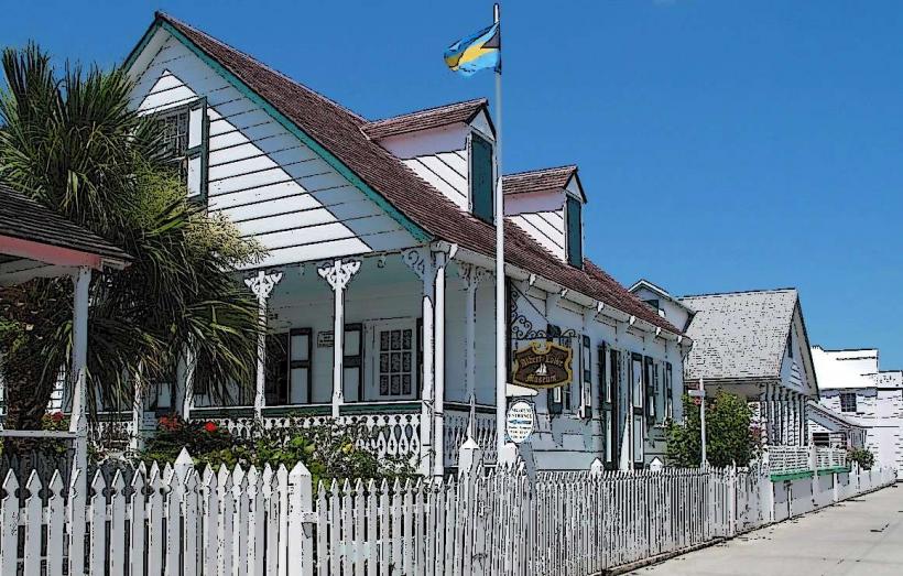 Abaco Museum