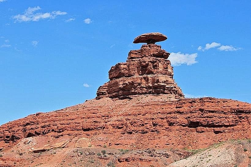 Monument Valley