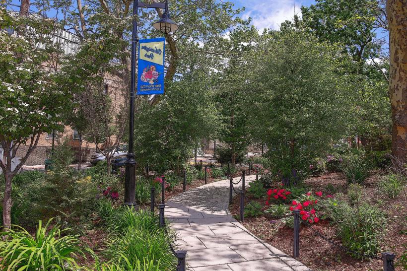 Washington Park