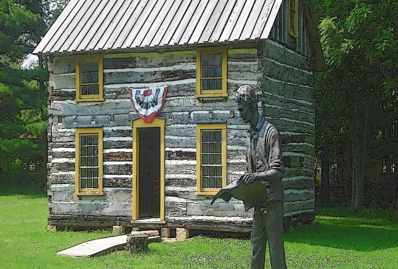 Macon County Historical Museum
