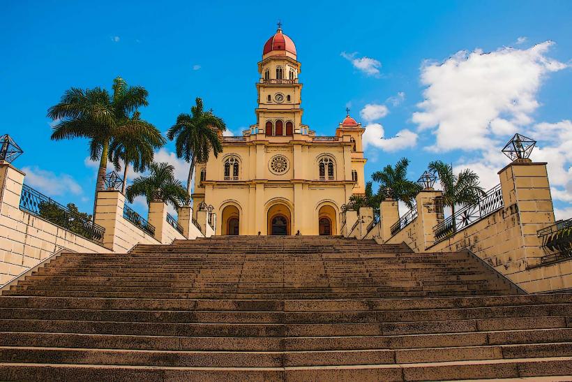 Basilica del Cobre