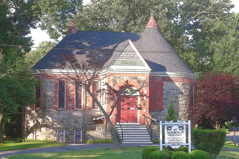 Summit Playhouse