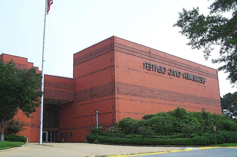 Bessemer Civic Center