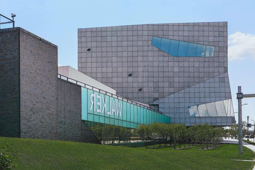 Walker Art Center