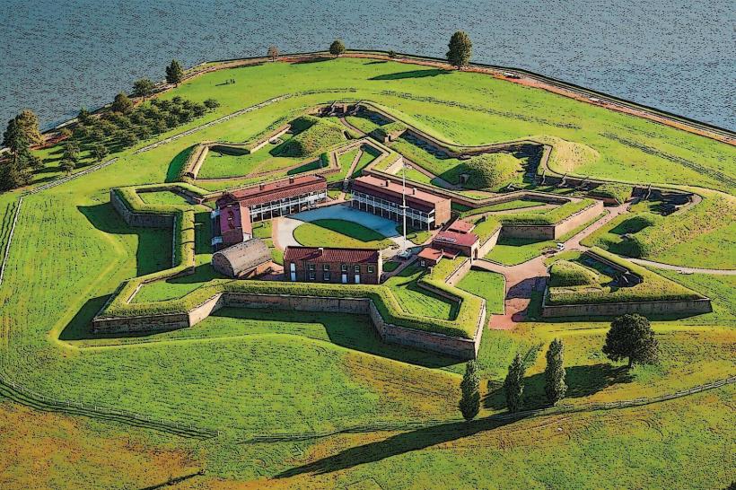 Fort McHenry
