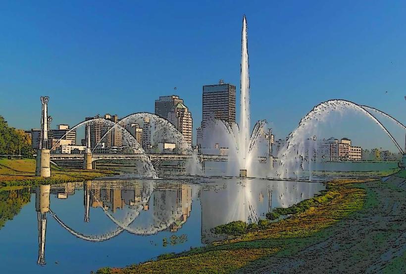 Riverscape MetroPark